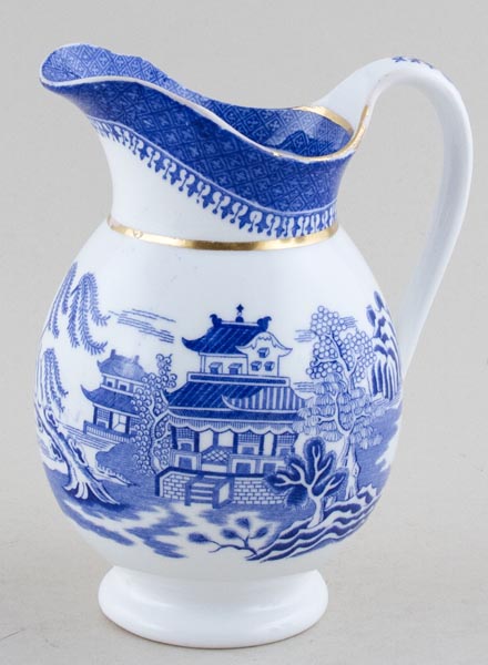 Jug or Pitcher c1884